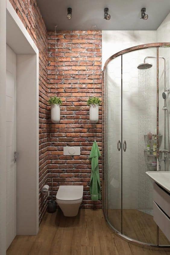 طراحی داخلی حمام و سرویس بهداشتی